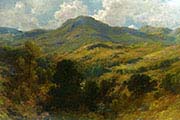 Mountain Decosse 